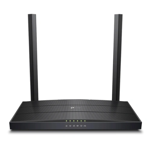 Bezdr&ocirc;tov&yacute; modem VDSL/ADSL a router AC1200