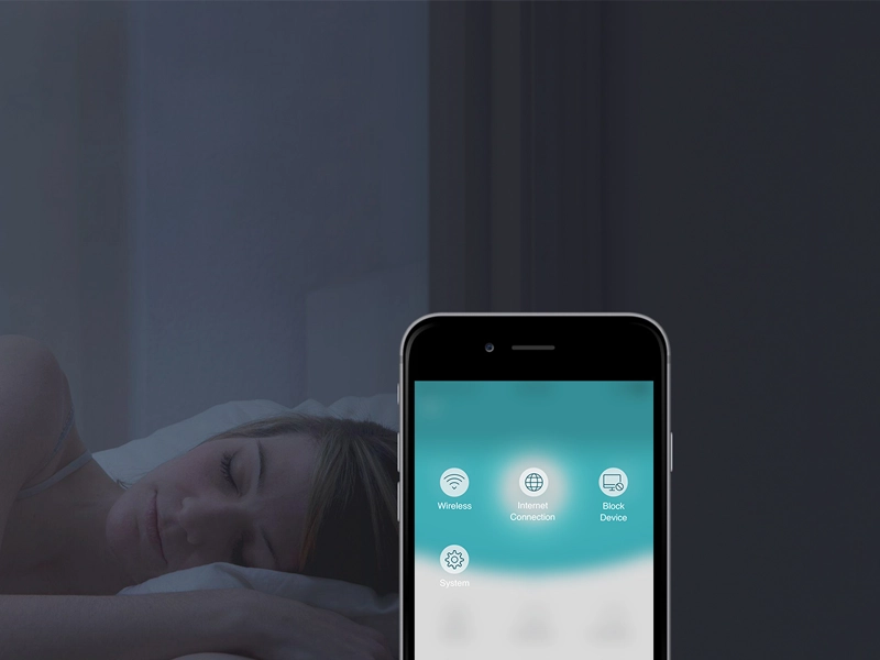 Tp-Link_TL-WA854RE telefón