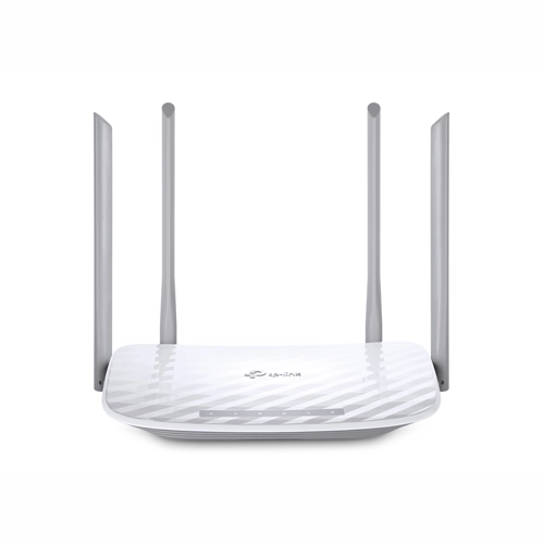 Bezdrôtový router TP-Link Archer C50