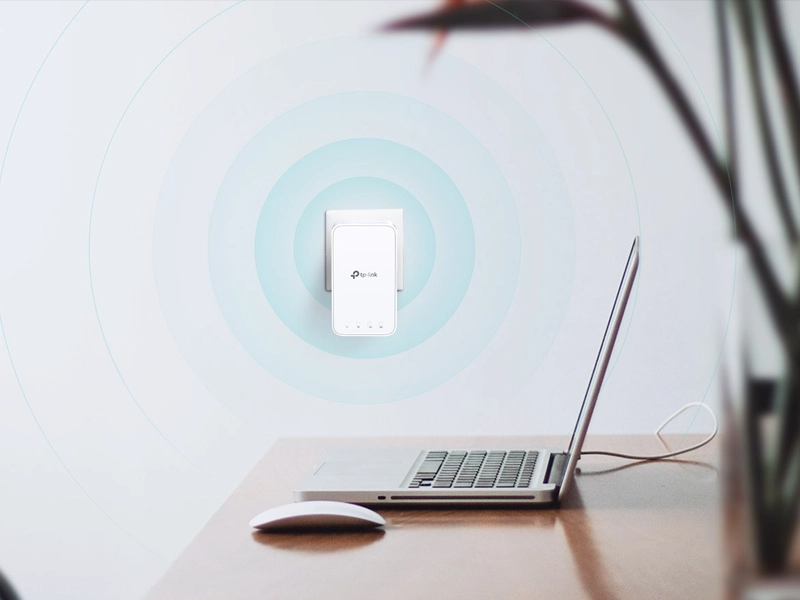 Tp-Link_RE300 extender