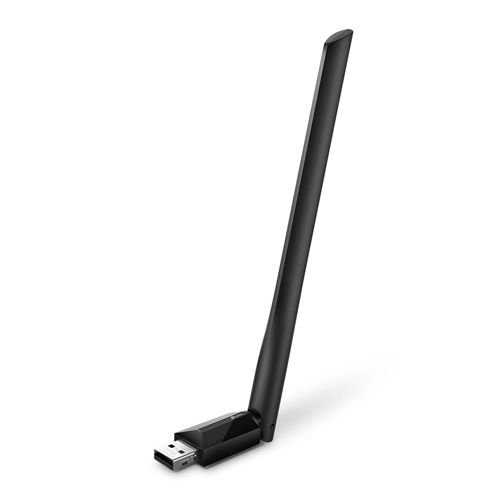 Tp-Link Archer T2U Plus adaptér s anténou