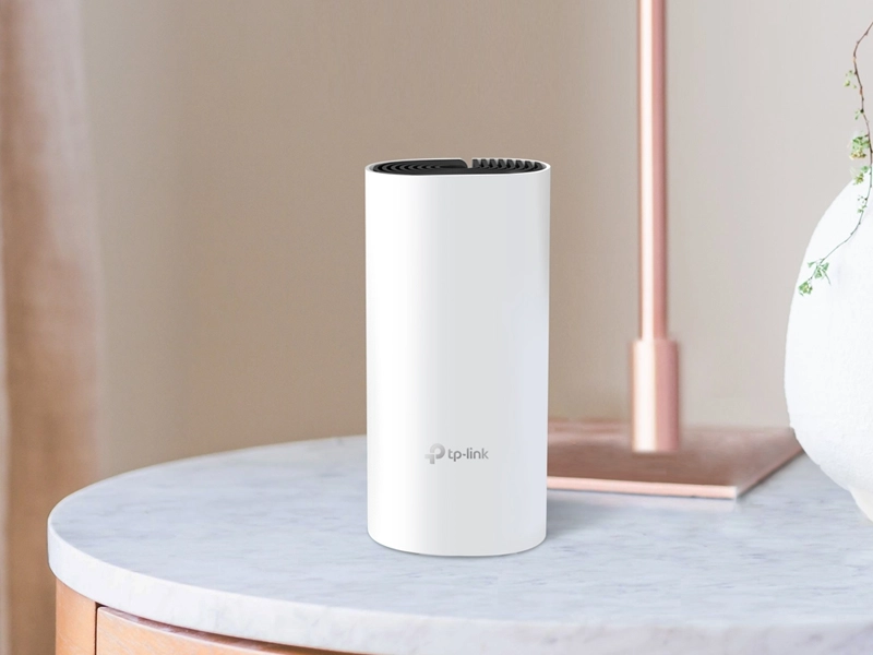 Tp-Link_Deco_M4_AC1200 mesh