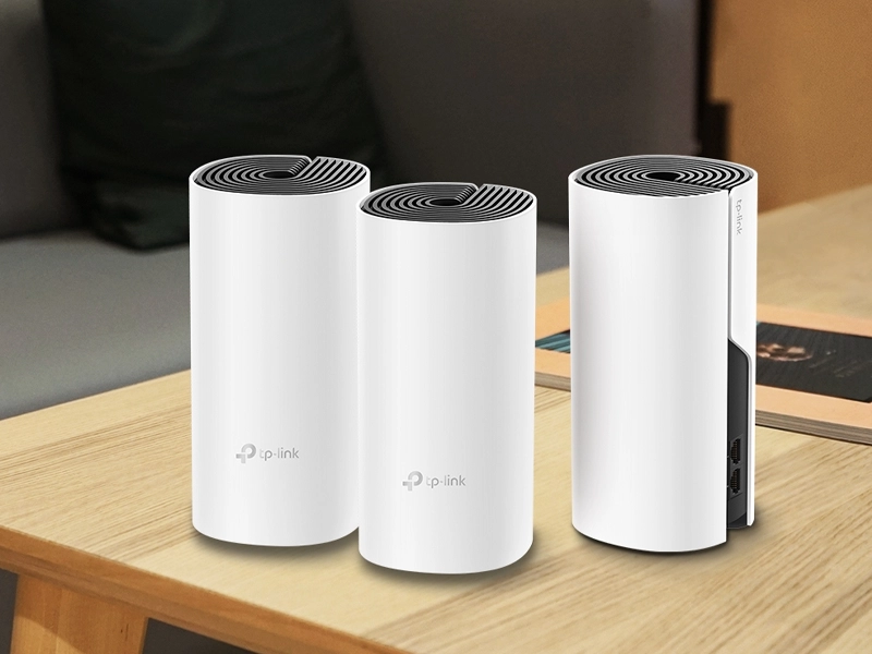Tp-Link_Deco_M4_AC1200 onemesh