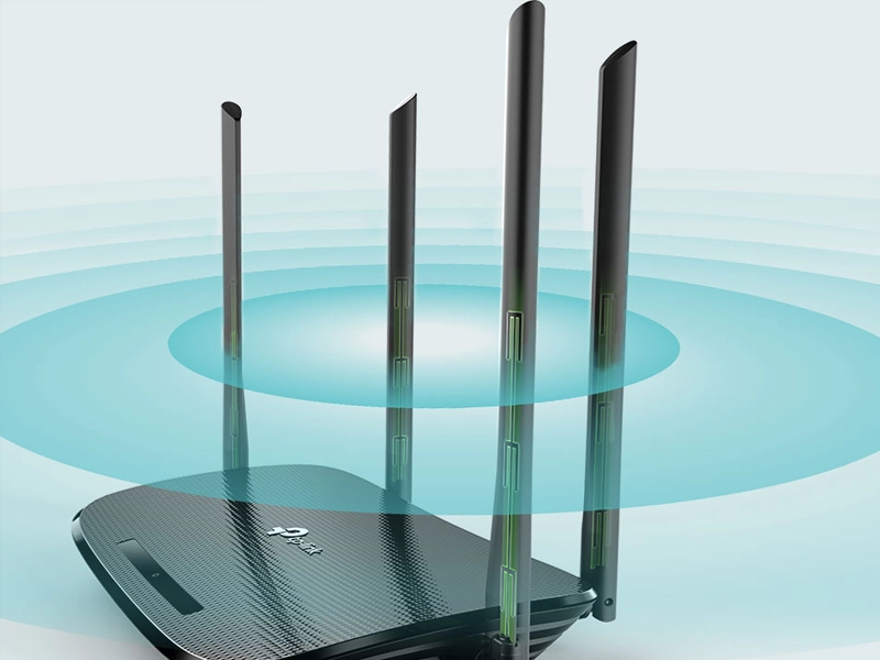 Tp-Link_Archer_VR300_VDSLADSL antény