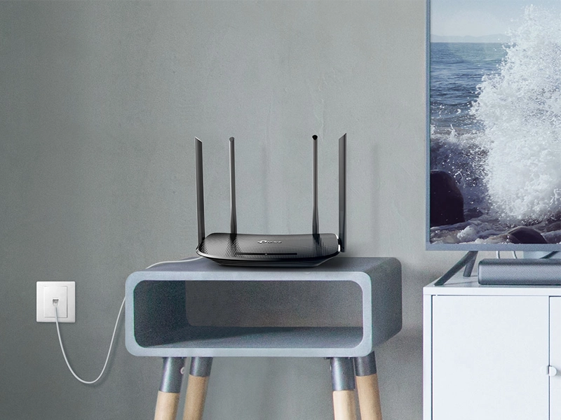 Tp-Link_Archer_VR300_VDSLADSL rýchlosti