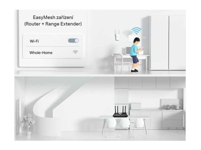 TP_link_archer_c80 onemesh
