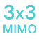 Tp-Link Archer C24 3x3 mimo