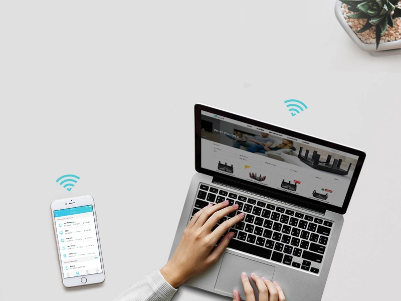 Tp-Link%20Archer%20C80 viac zariadení