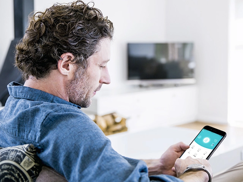 Tp-Link_RE305 aplikácia