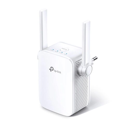 Tp-Link RE305 wi-fi extender