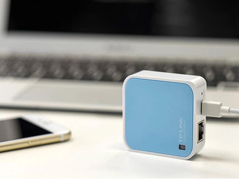 tp-link-router-TL-WR802N-kompaktnost