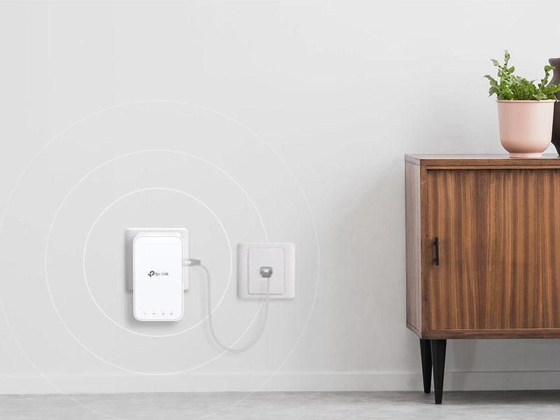 Tp-Link_RE330_AC1200 prístupový bod