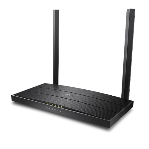 Tp-Link Archer VR400 AC1200 router a modem