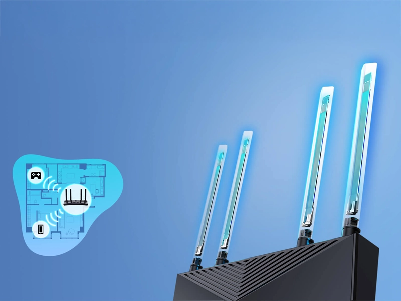 TP_Link_ArcherAX53 ant&eacute;ny