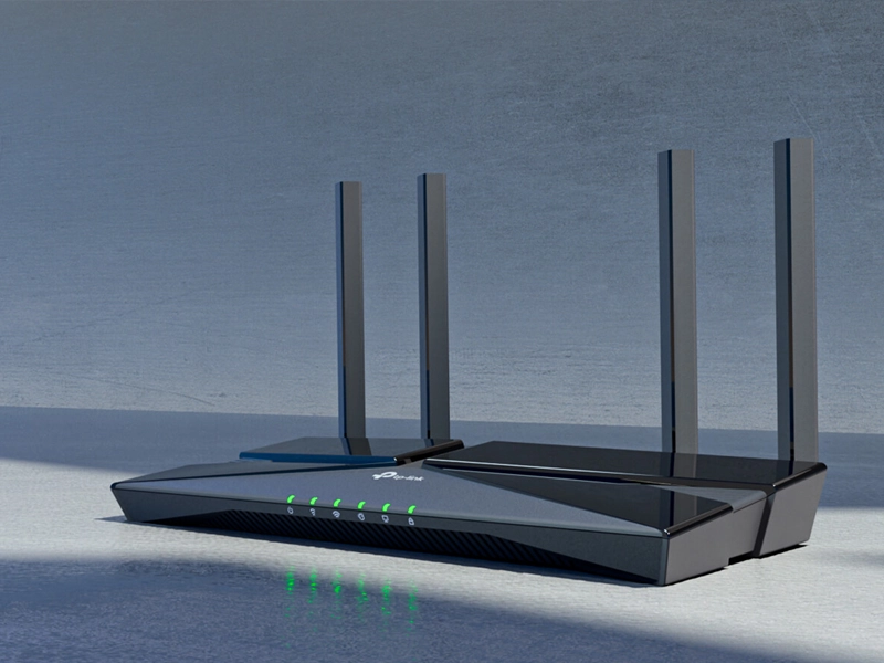 TP_Link_ArcherAX53 router