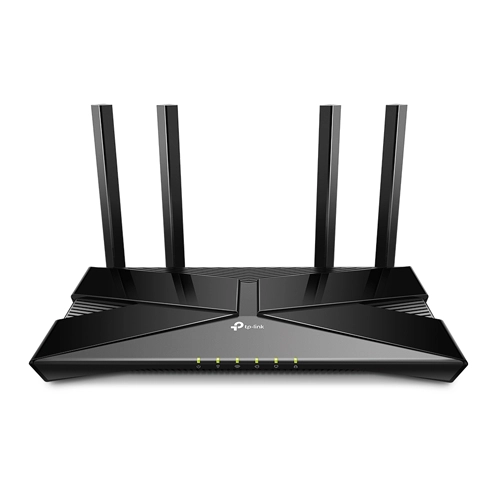 TP-Link Archer AX53 wifi router