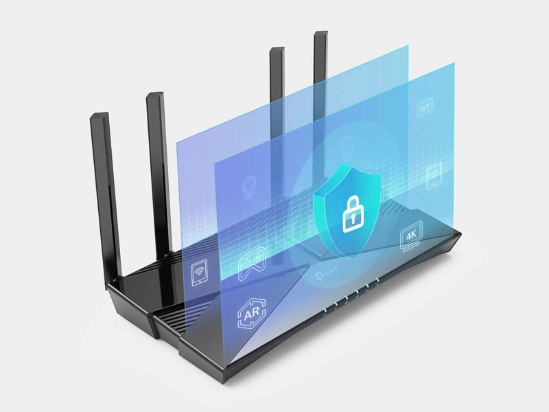 TP_Link_ArcherAX53 wpa3