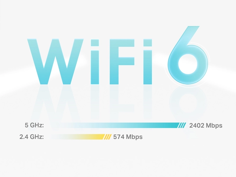 Tp-Link_Deco_X50 wifi 6