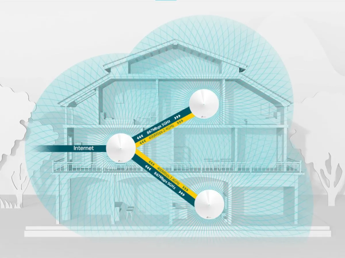 Zabijak mŕtvych z&oacute;n Wi-Fi