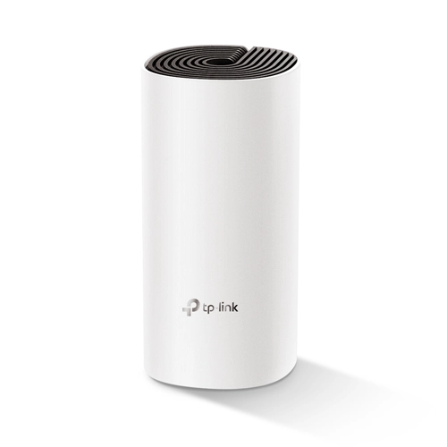 Tp-Link Deco E4 AC1200 (1-pack) mesh systém