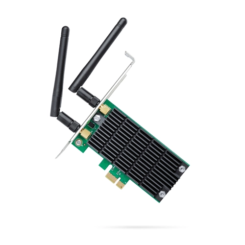 PCI Expres adaptér TP-Link Archer T4E