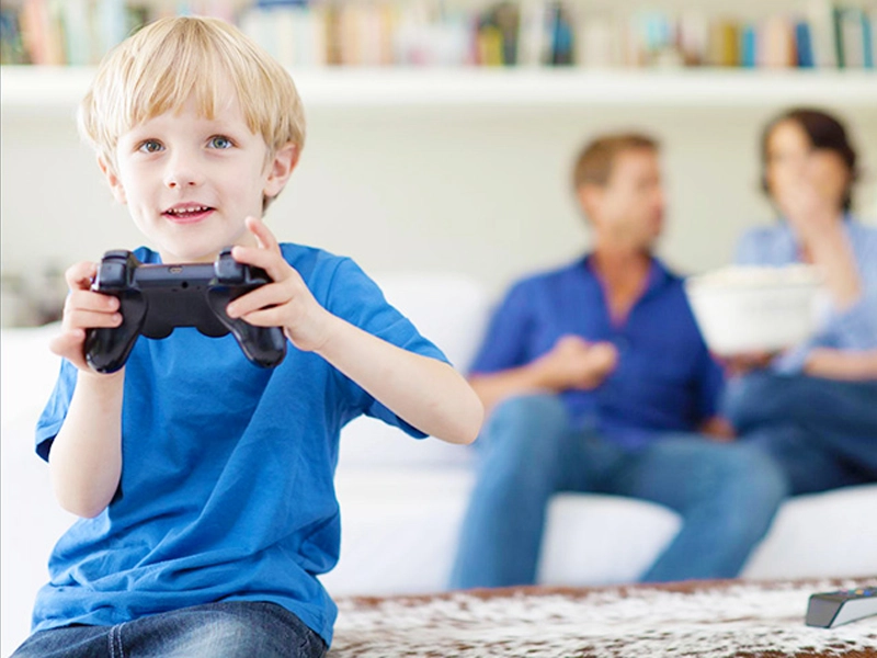 TP-LINK_TLMR100 rodičovská kontrola