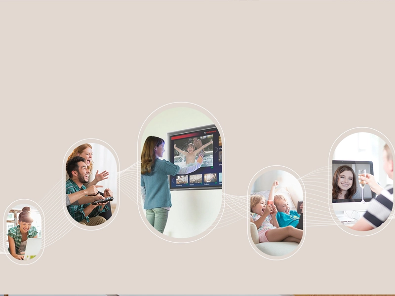 TP-LINK_TLMR100 router