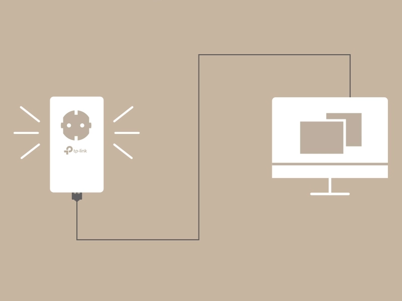 Tp-Link_TL-PA7017PKIT plug and play