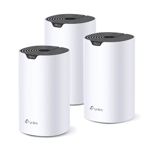 Tp-Link Deco S7 (3-pack) mesh systém