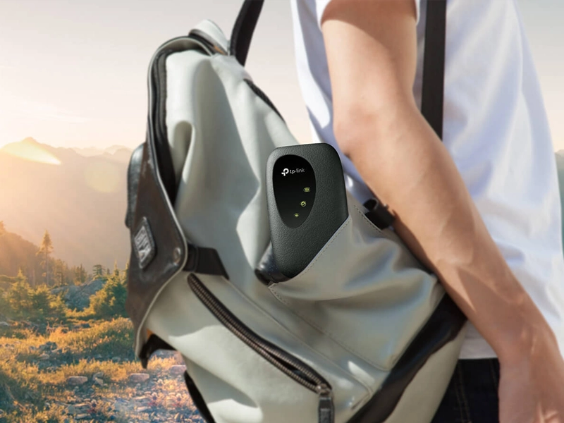 Tp-Link_M7000 cestovný