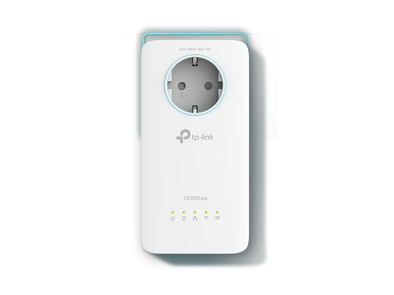 TP-LINK_TL-WPA8631P_zasuvka