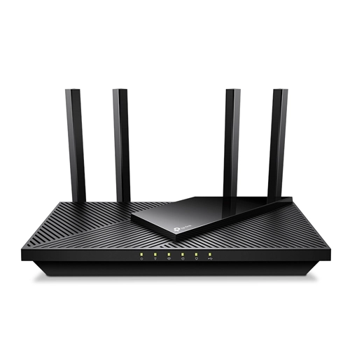 TP-Link Archer AX55 Pro wifi 6 router