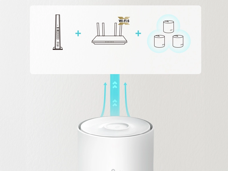 Tp-Link_Deco_X50-DSL 3v 1