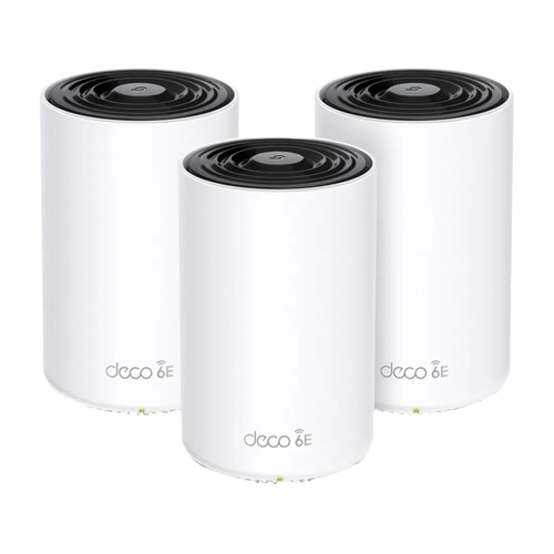 Tp-Link Deco XE75(3-pack)
