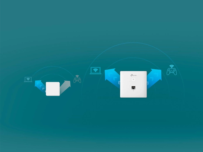 TP-LINK_EAP230-Wall_bezdrotovy mu mimo