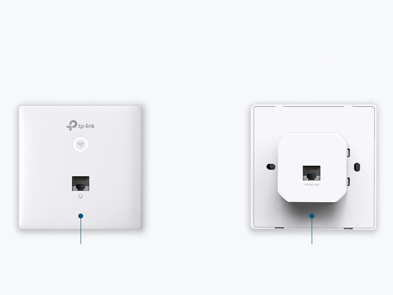 TP-LINK_EAP230-Wall_port