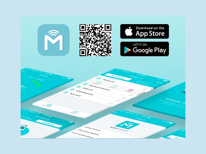 Tp-Link_M7450 aplikacia