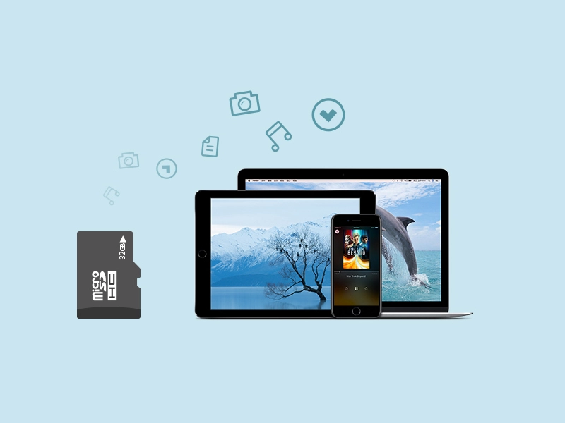 Tp-Link_M7450 microSD