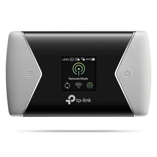 Tp-Link M7450 4G+LTE WiFi Modem Router