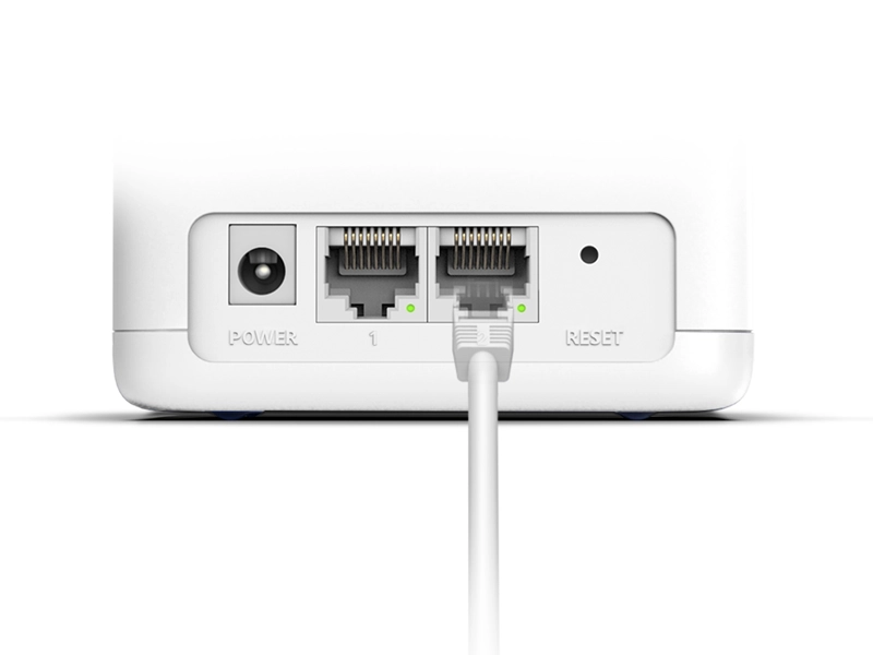 Tp-Link_MERCUSYS_H30G_3pack gigabit porty
