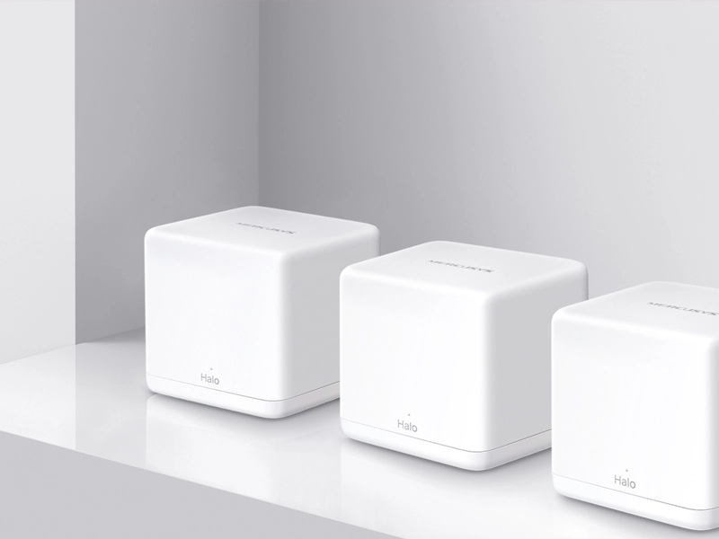 Tp-Link_MERCUSYS_H30G_3pack mesh wifi