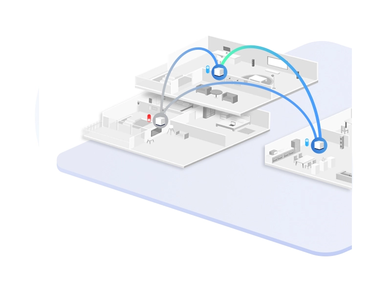 Tp-Link_MERCUSYS_H30G_3pack samooživovanie