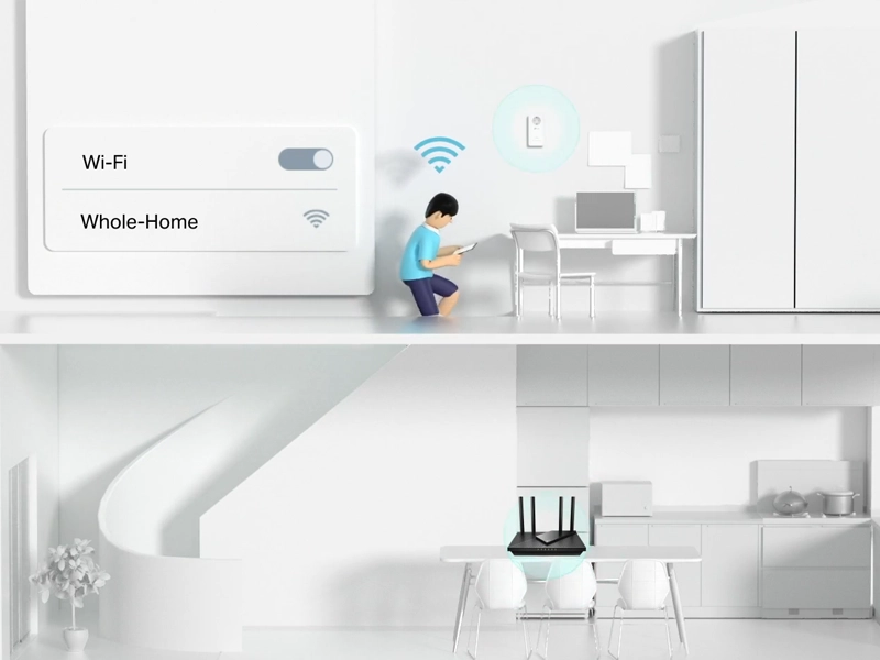 Tp-Link_TL-WPA7617_kit mesh