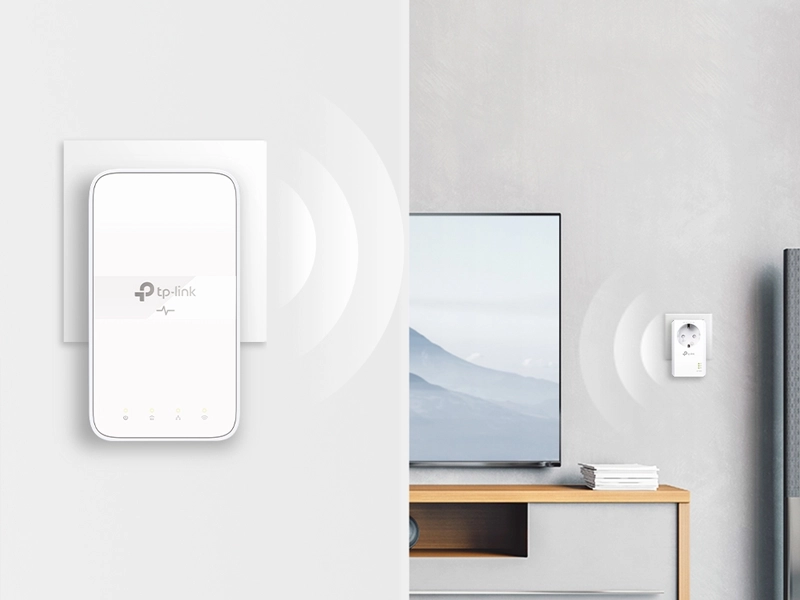 Tp-Link_TL-WPA7617_kit_ powerline