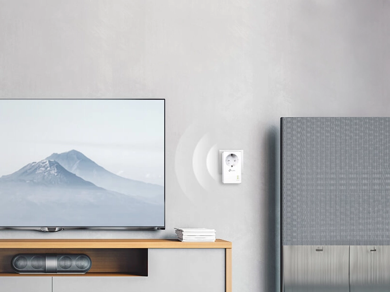 Tp-Link_TL-WPA7617_kit powerline