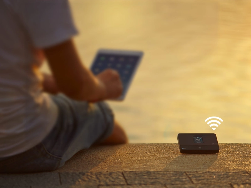 Tp-Link_M7350 4g lte