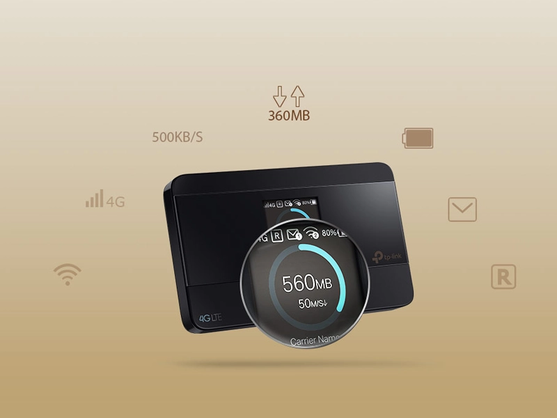 Tp-Link_M7350 prehľad