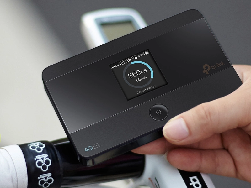 Tp-Link_M7350 dizajn