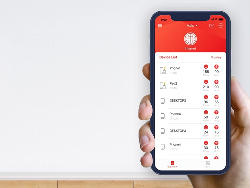 Tp-Link%20MERCUSYS_AC1900_Mesh aplikácia