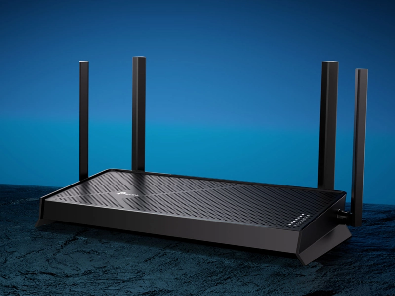 TP_Link_ARCHER_BE230_WIFI7 router
